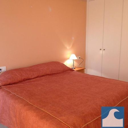 Apartamentos Jardines Del Puerto Altamar Alcossebre Exterior foto